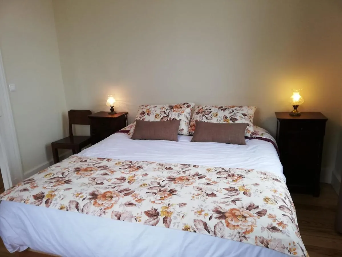 Holiday home Avo Lucindinha House - Porto Moniz Villa Portugal