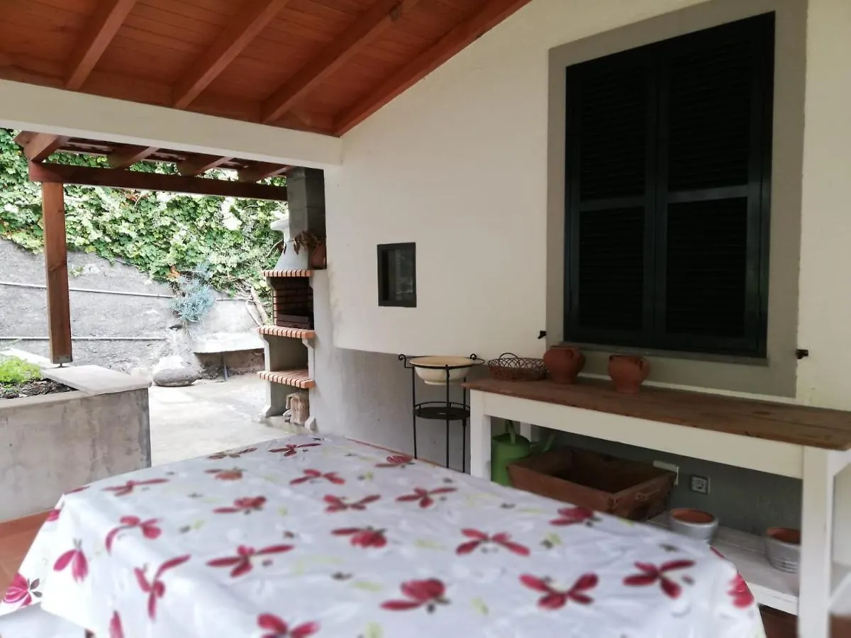 Avo Lucindinha House - Porto Moniz Villa Holiday home