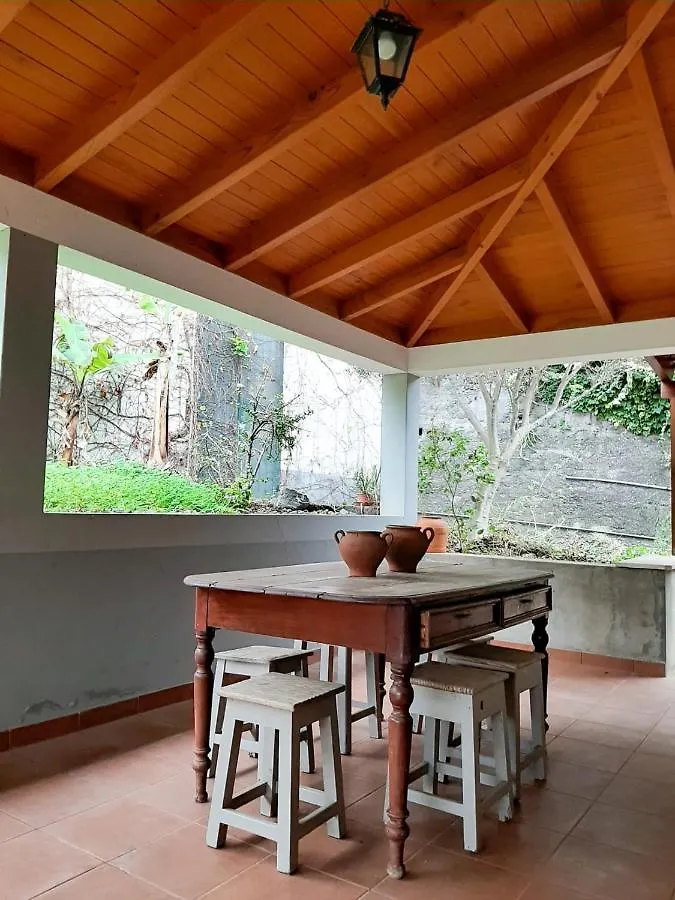 Avo Lucindinha House - Porto Moniz Villa Holiday home