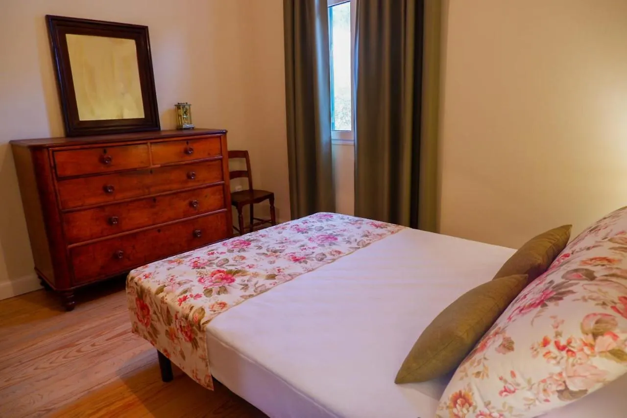 Avo Lucindinha House - Porto Moniz Villa 0*,
