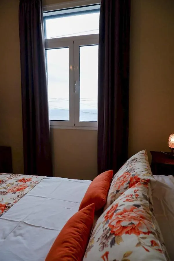 Holiday home Avo Lucindinha House - Porto Moniz Villa Portugal