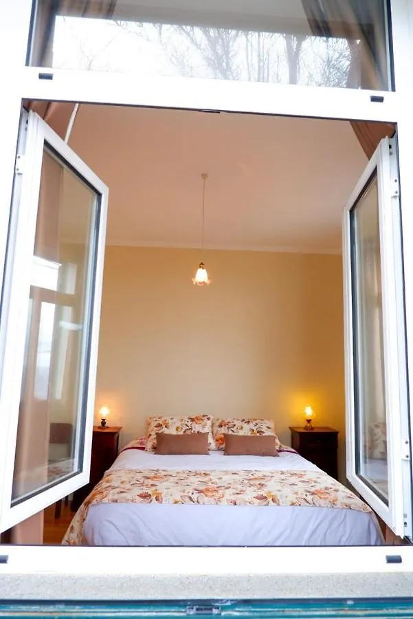 Avo Lucindinha House - Porto Moniz Villa