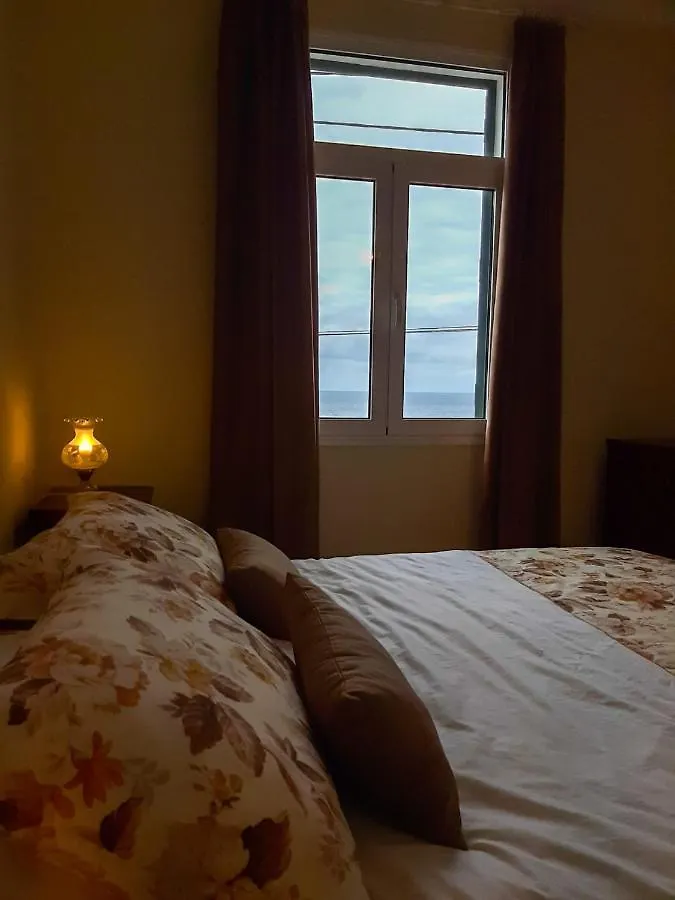 Avo Lucindinha House - Porto Moniz Villa Vakantiehuis
