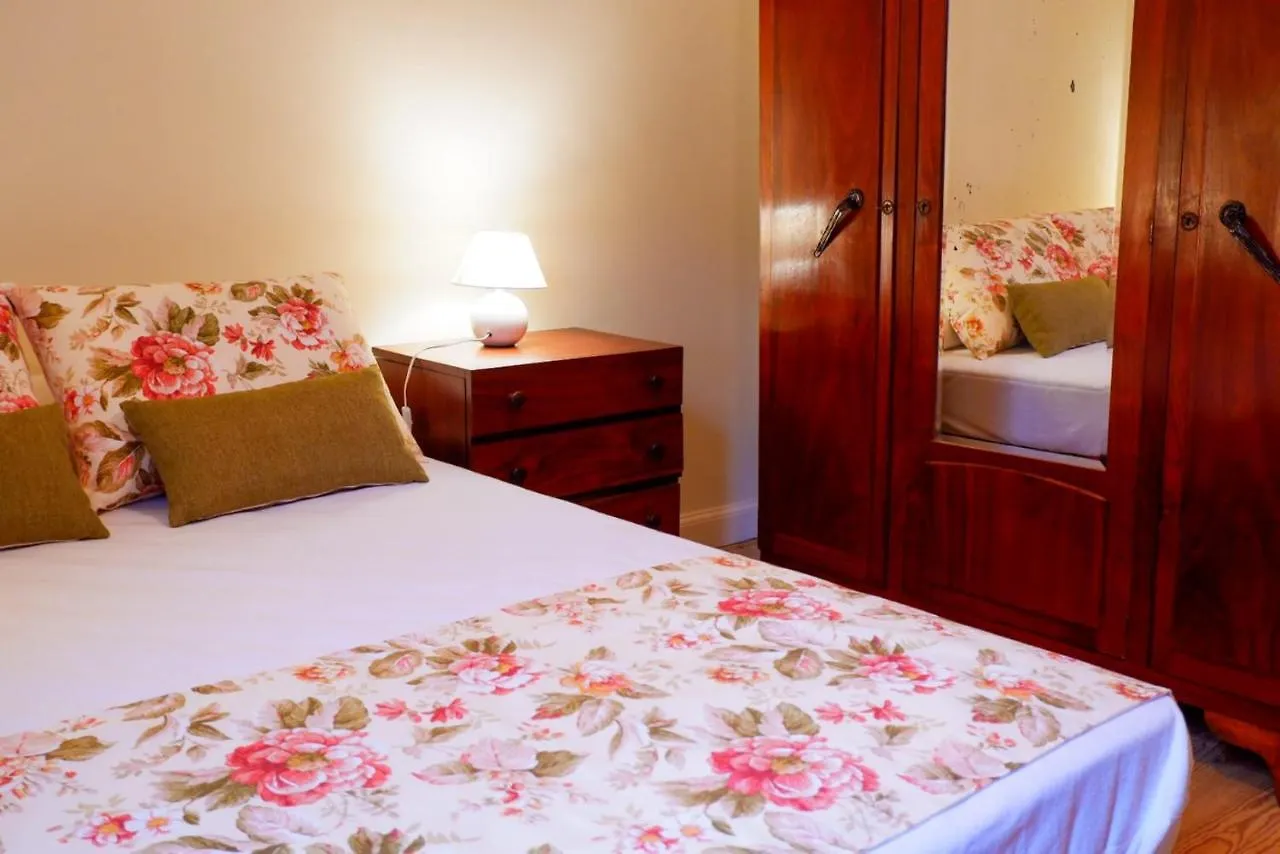 Avo Lucindinha House - Porto Moniz Villa Holiday home