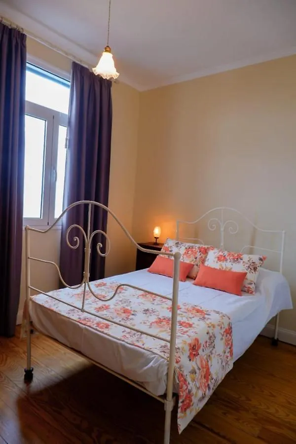Avo Lucindinha House - Porto Moniz Villa