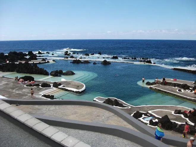 Avo Lucindinha House - Porto Moniz Villa Holiday home
