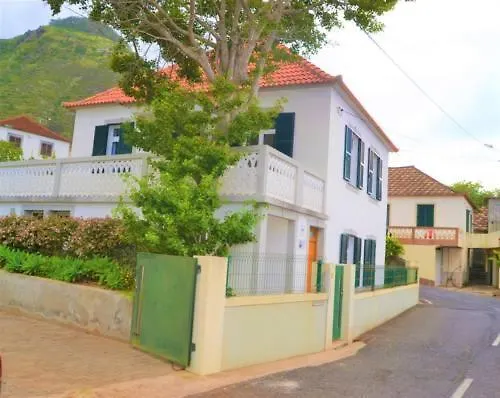 Avo Lucindinha House - Porto Moniz Villa