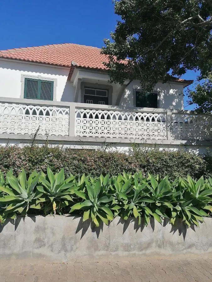 Holiday home Avo Lucindinha House - Porto Moniz Villa