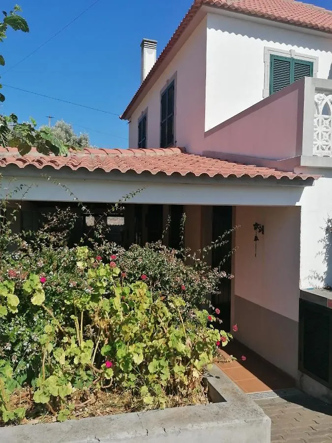 Avo Lucindinha House - Porto Moniz Villa Holiday home