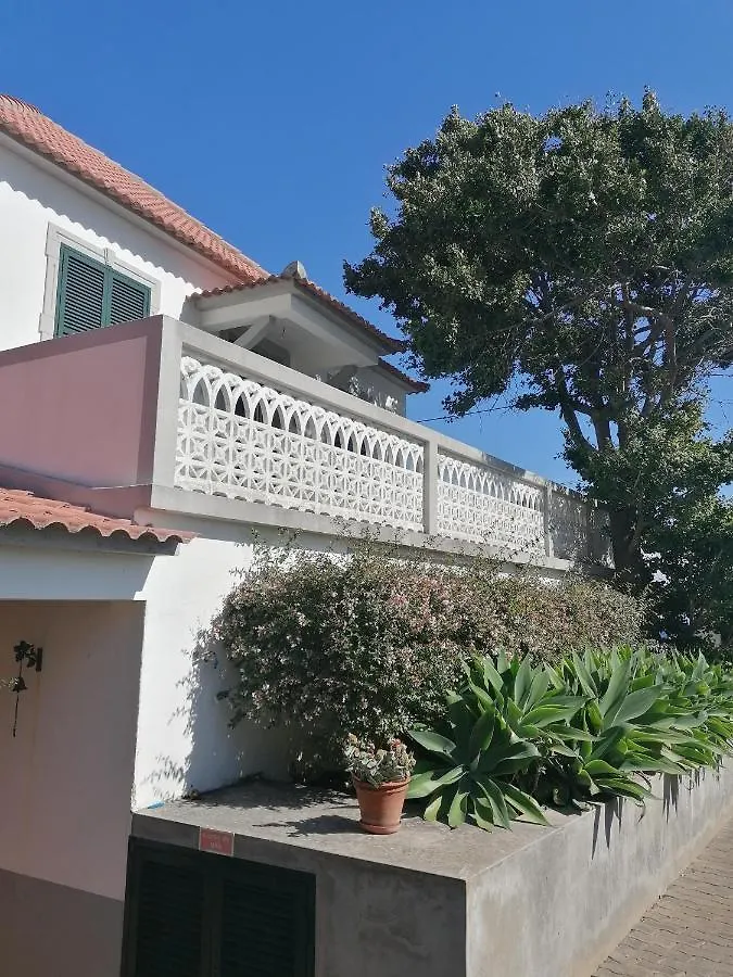 Holiday home Avo Lucindinha House - Porto Moniz Villa Portugal