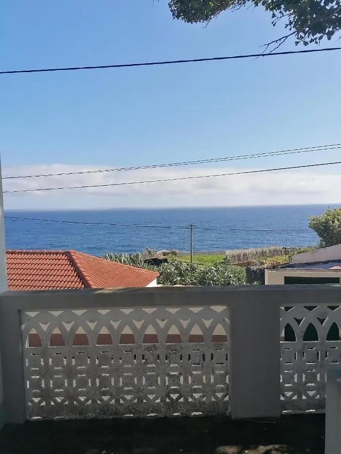Avo Lucindinha House - Porto Moniz Villa