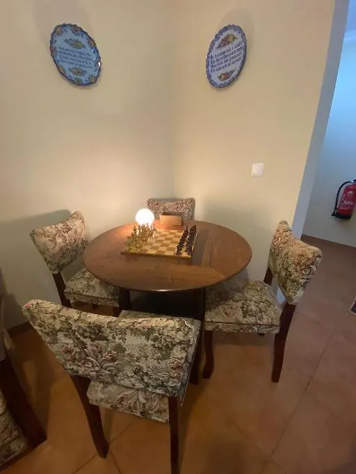 Avo Lucindinha House - Porto Moniz Villa