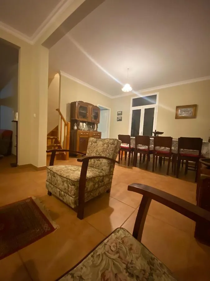 Avo Lucindinha House - Porto Moniz Villa Vakantiehuis