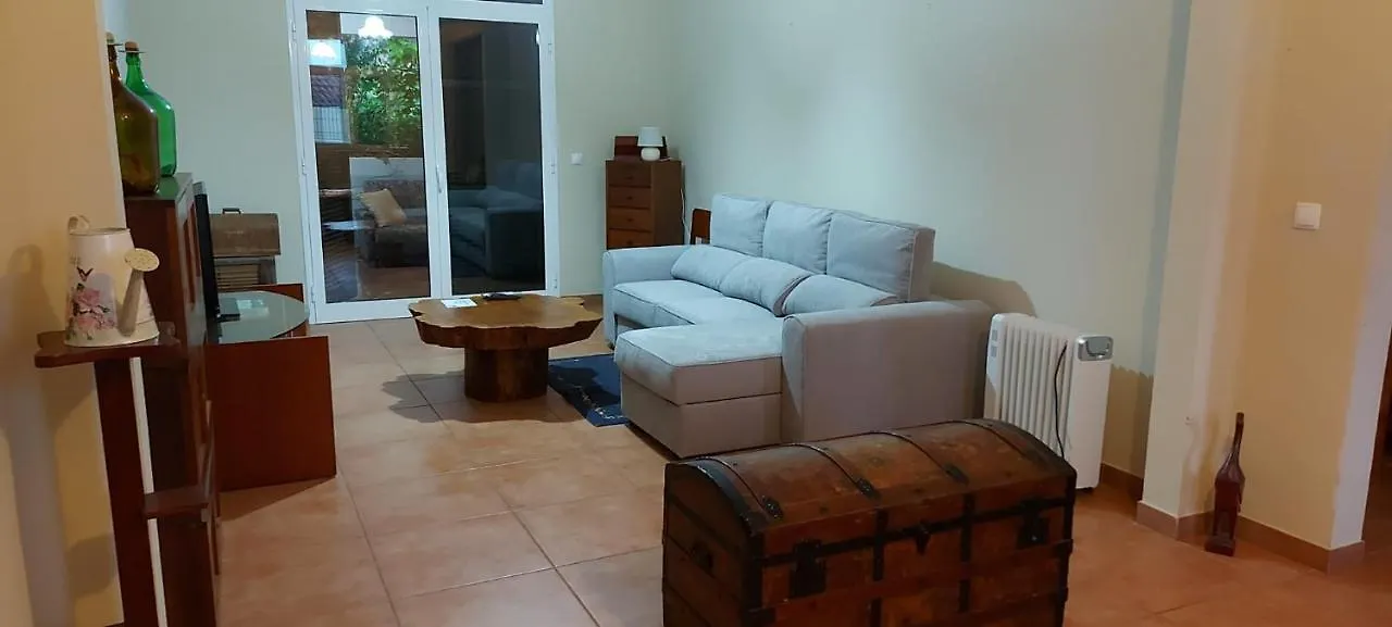 Holiday home Avo Lucindinha House - Porto Moniz Villa