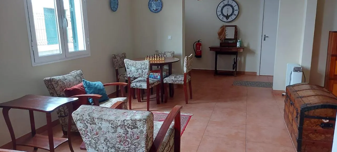 Avo Lucindinha House - Porto Moniz Villa Vakantiehuis