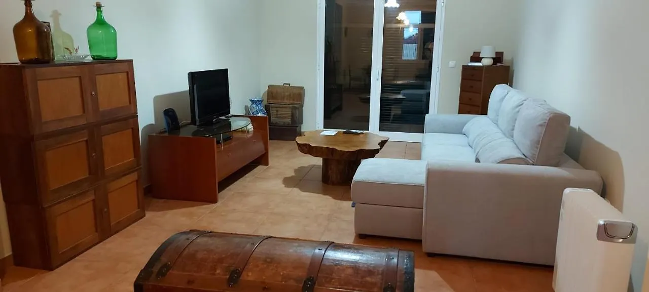 Holiday home Avo Lucindinha House - Porto Moniz Villa