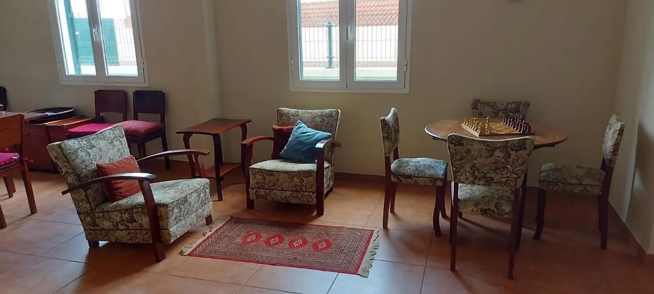 Avo Lucindinha House - Porto Moniz Villa Holiday home