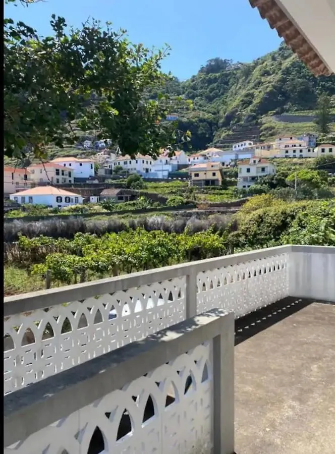 Holiday home Avo Lucindinha House - Porto Moniz Villa