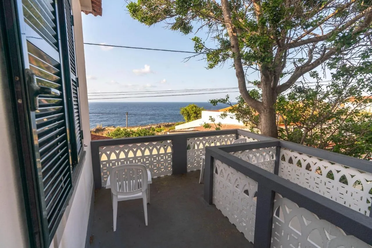Holiday home Avo Lucindinha House - Porto Moniz Villa