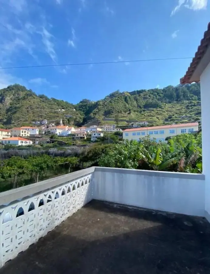 Avo Lucindinha House - Porto Moniz Villa