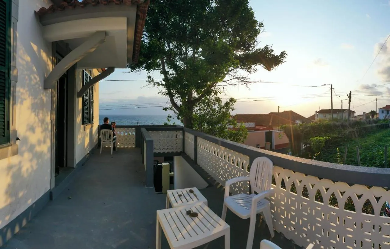 Avo Lucindinha House - Porto Moniz Villa