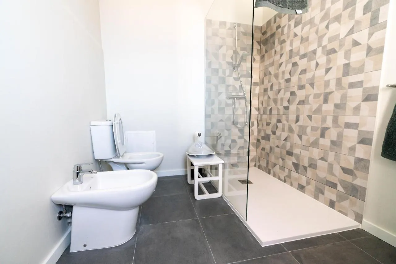 Avo Lucindinha House - Porto Moniz Villa Holiday home