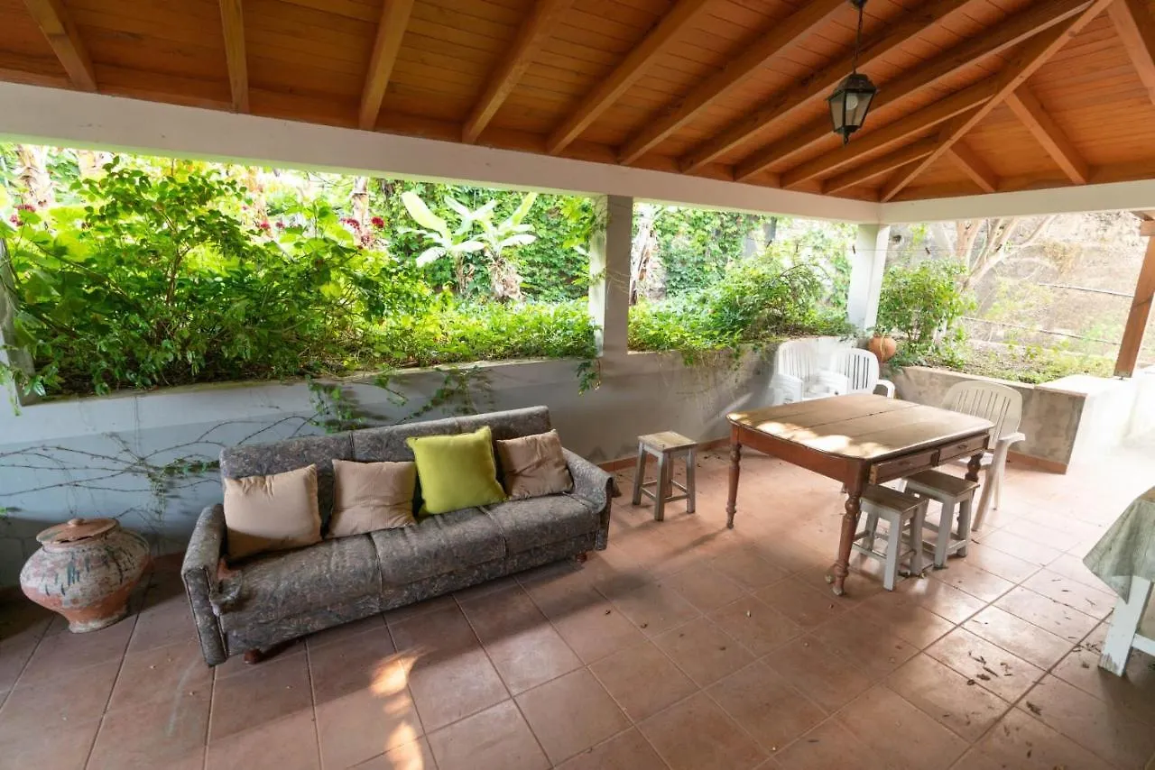 Avo Lucindinha House - Porto Moniz Villa