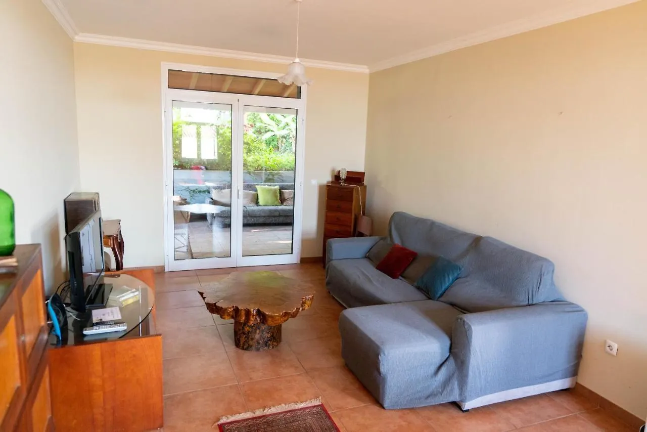Holiday home Avo Lucindinha House - Porto Moniz Villa Portugal