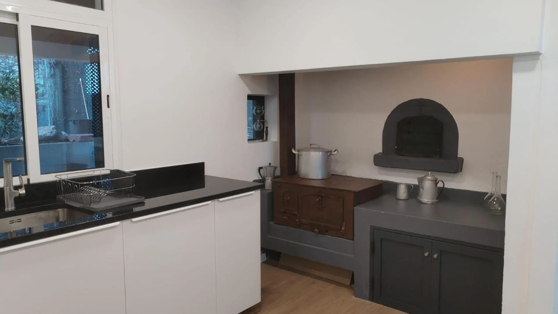 Holiday home Avo Lucindinha House - Porto Moniz Villa