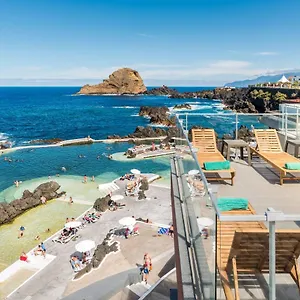 Aqua Natura Madeira Порту-Мониш