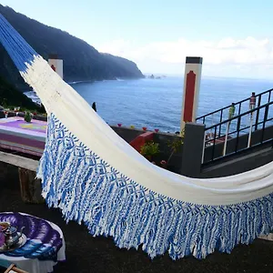 Janela O Atlantico Pensjonat